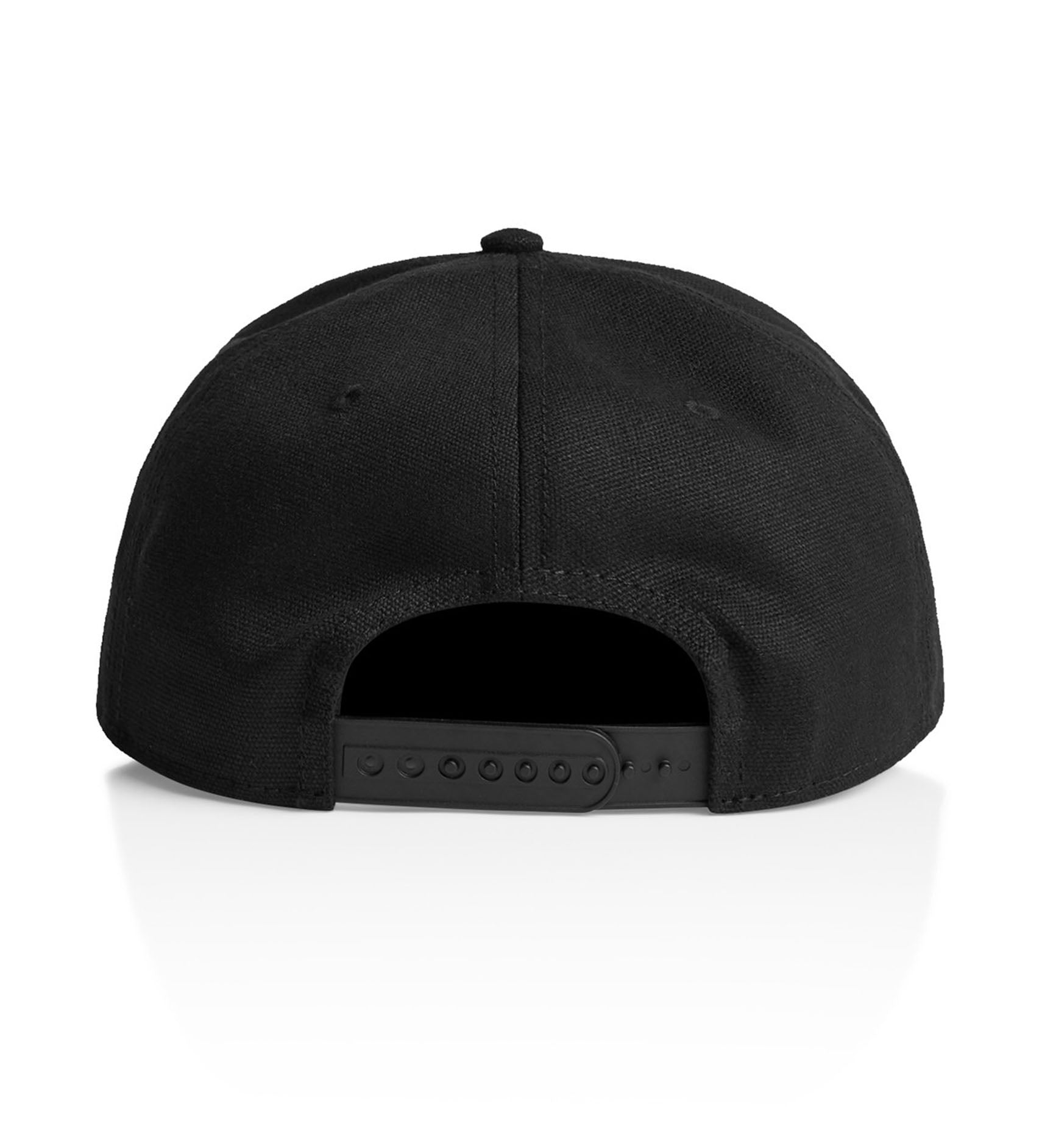 Saddle up - Black