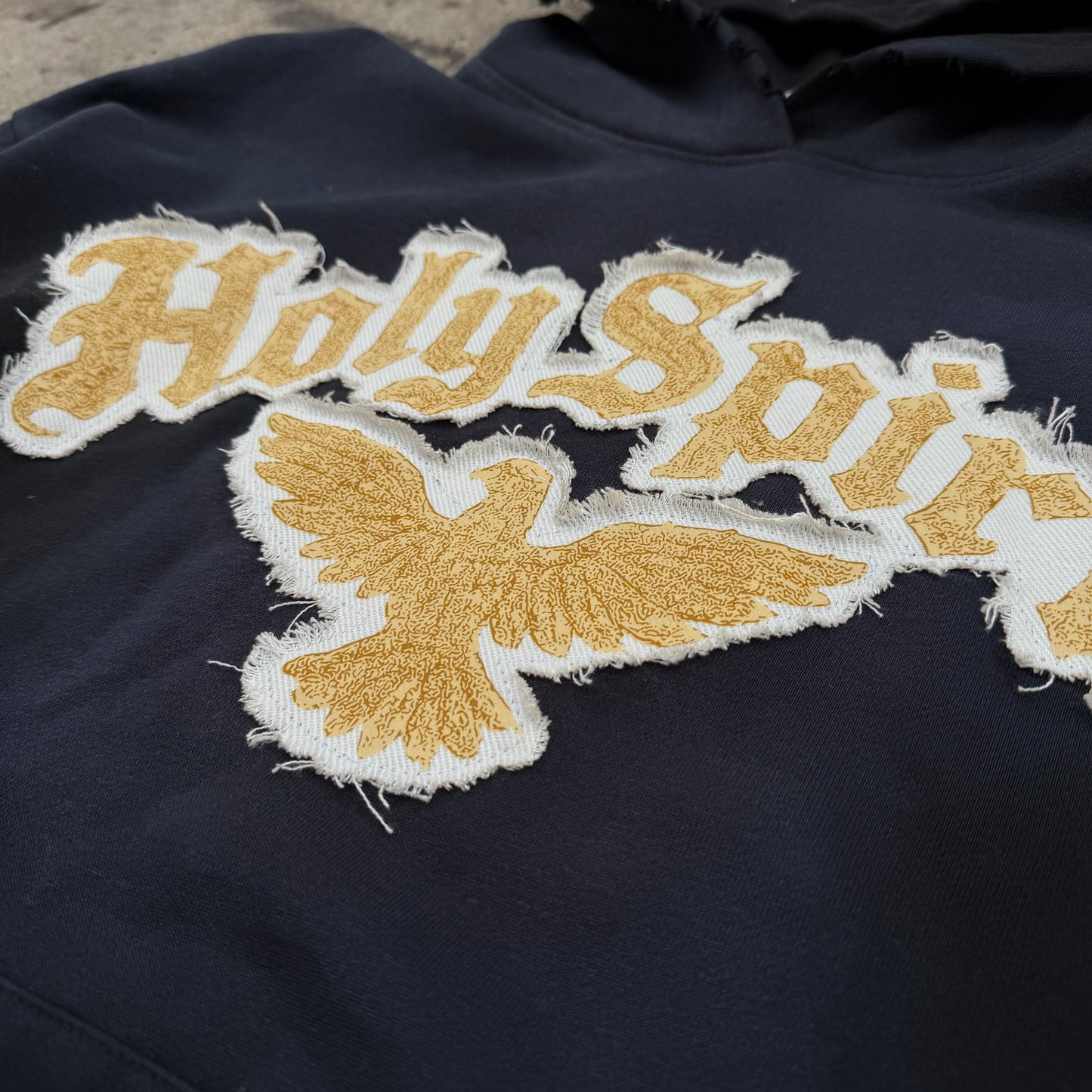 Holy Spirit Hoodie
