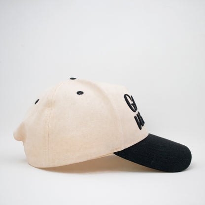 God withus 3D Puff Embroidery