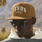 Jesus is king - Camel