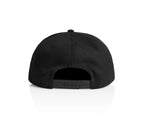 Saddle up - Black