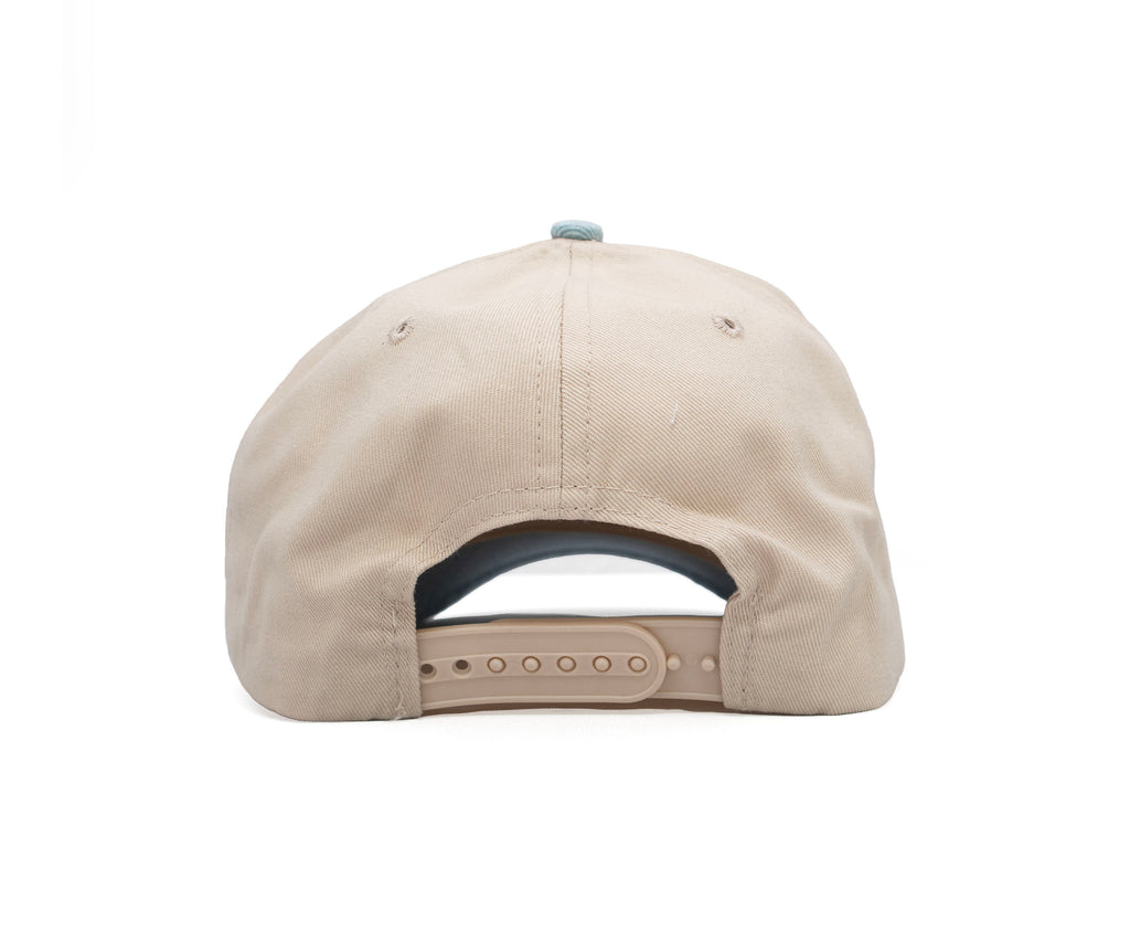 3:16 - Denim And Tan