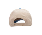 USA - Natural/Blue