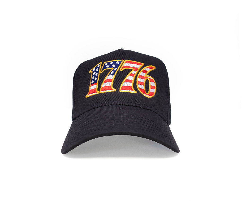 1776 - Navy
