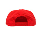 Saved - Red rope cap