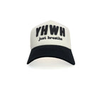 72 Custom Hats @$17.5.00 each