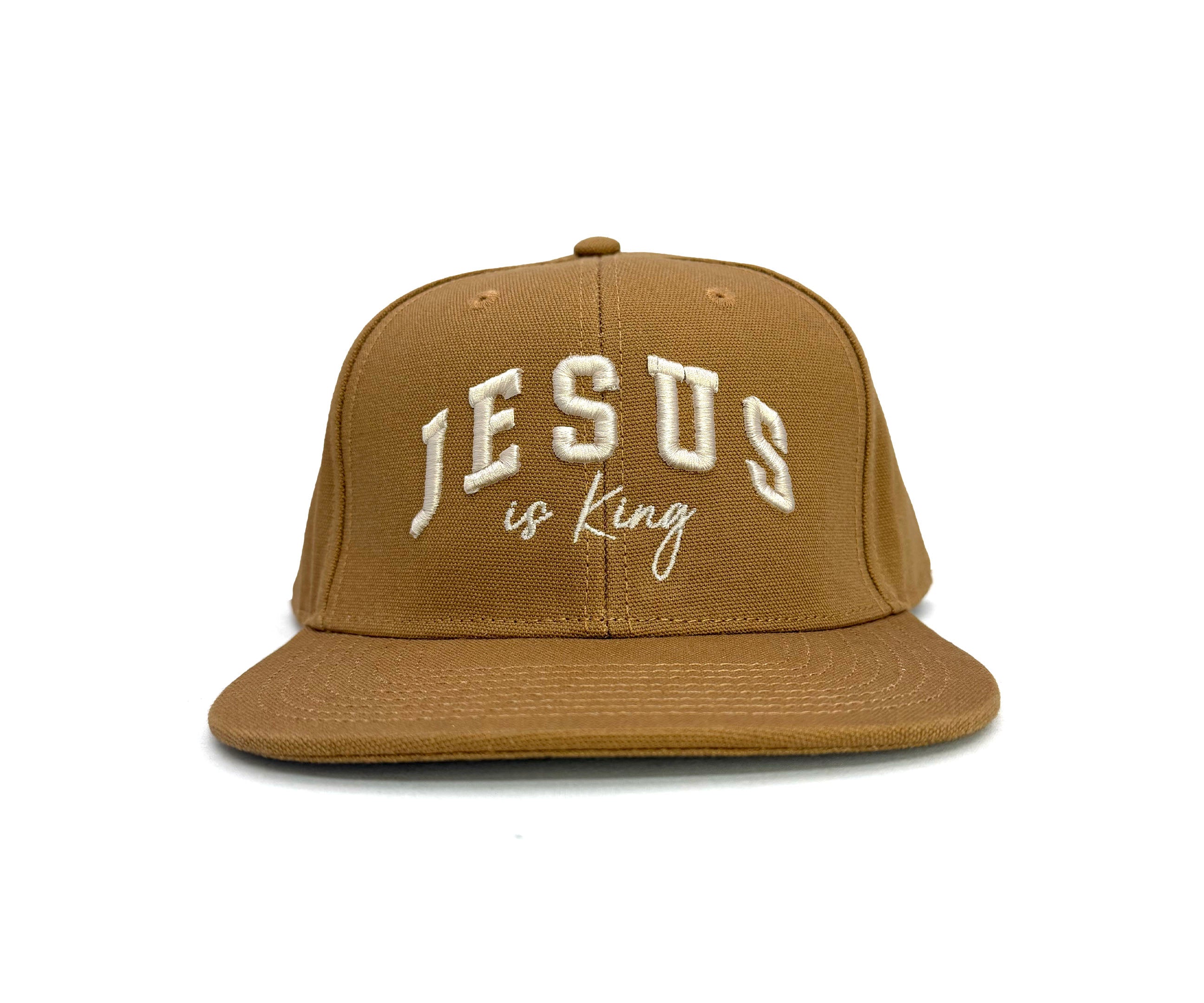 Jesus is king - Camel