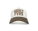 72 Custom Hats @$17.5.00 each