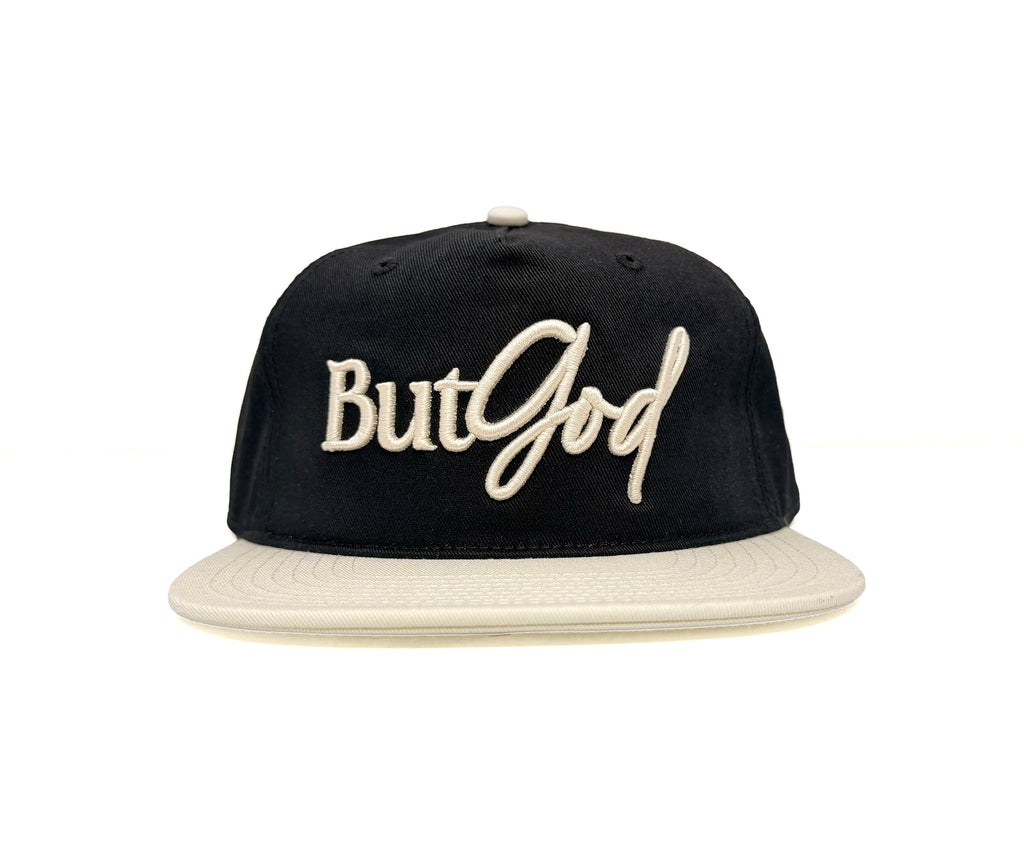 But God - Army/White