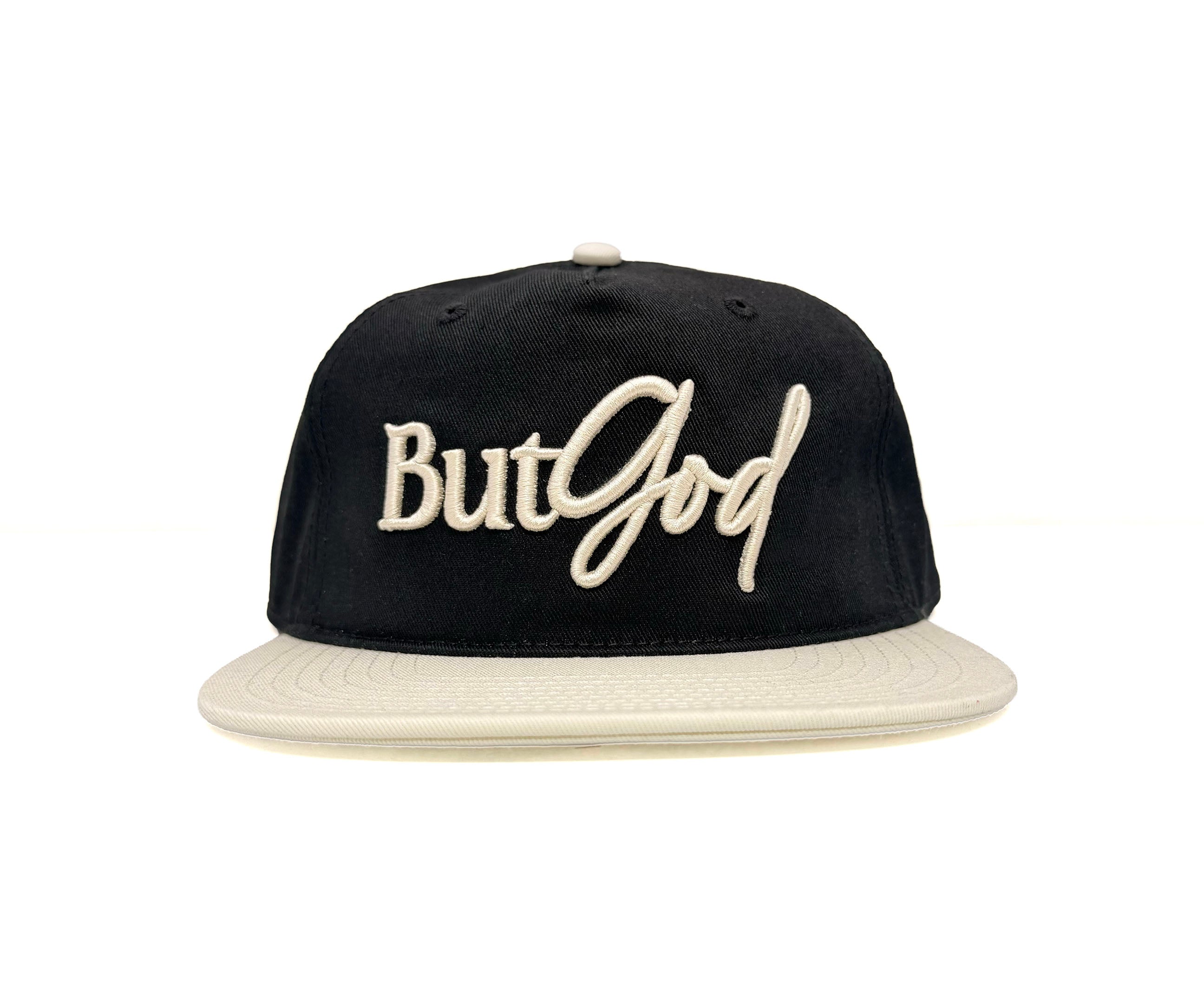But God Black/Natural