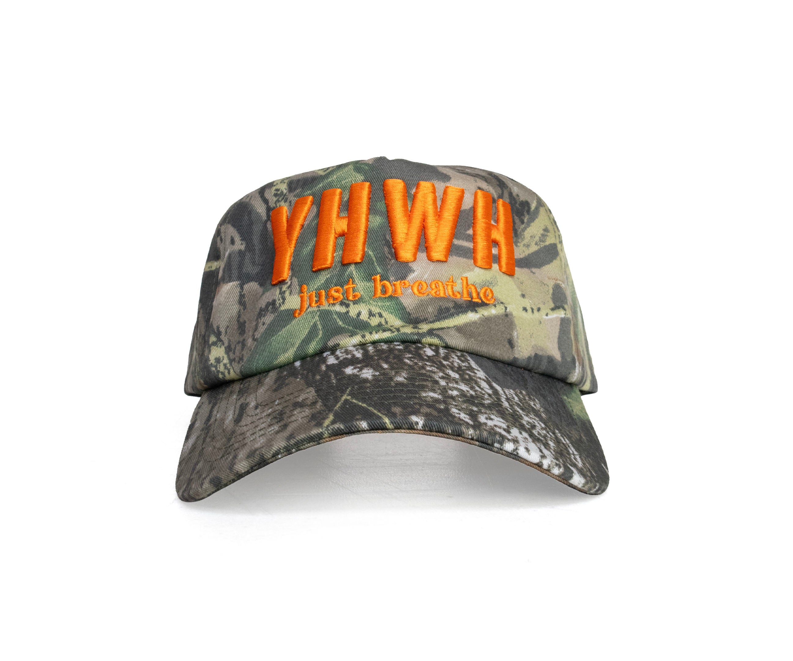 YHWH - Camo