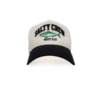 Salty Crew - Natural/Black