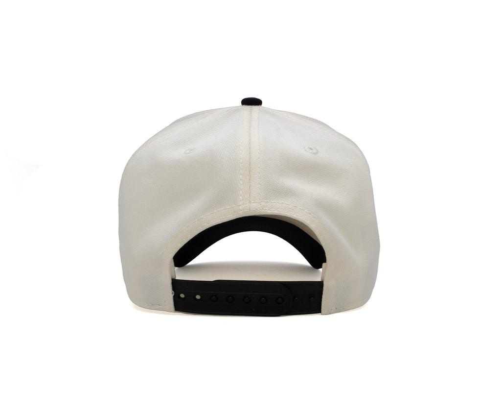 Salty Crew - Natural/Black