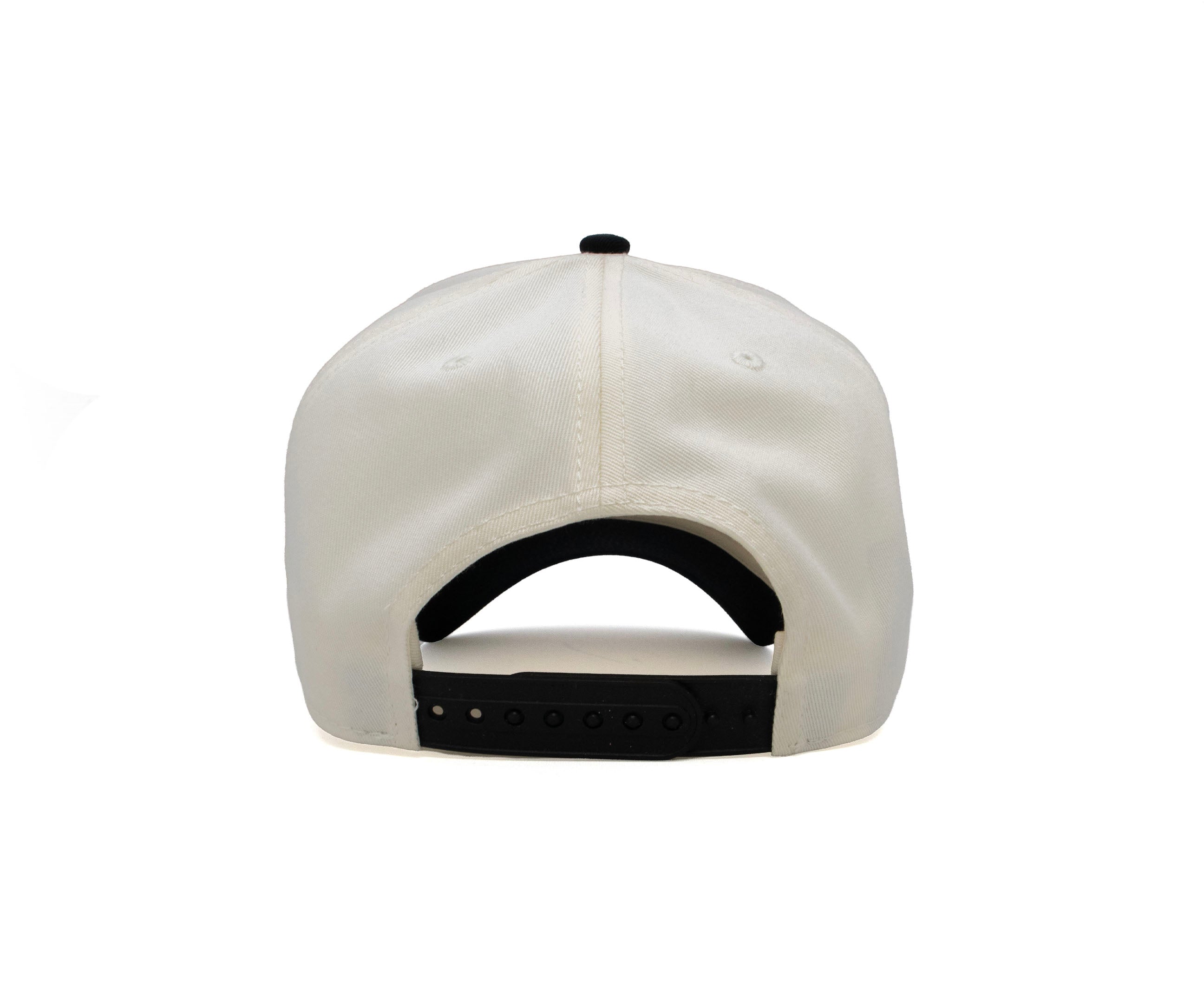 Salty Crew - Natural/Black