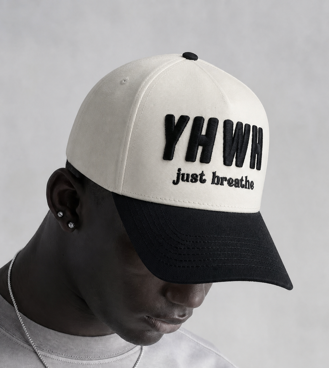 YHWH. Just breathe.